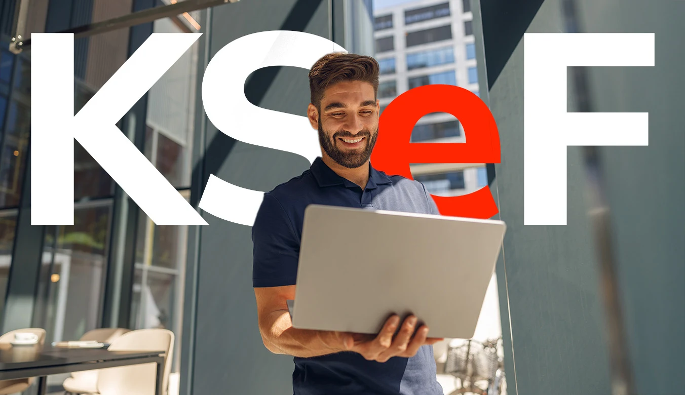 Gotowość na KSeF Gotowość na KSeF