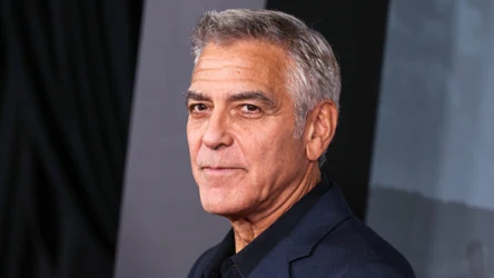 George Clooney
