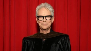 Jamie Lee Curtis