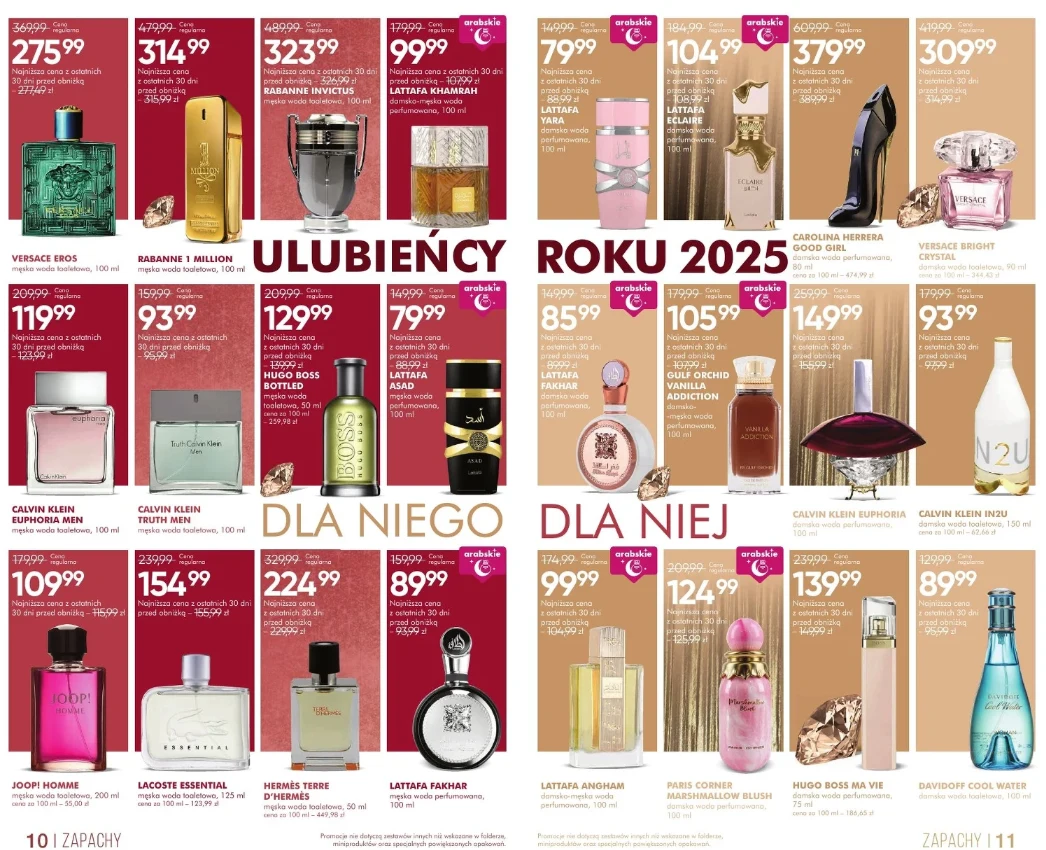 Mocne orientalne uderzenie w Super-Pharm