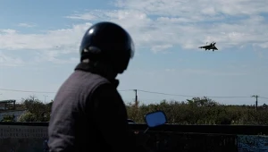 Chiny rozpoczęły ćwiczenia wojskowe wokół Tajwanu