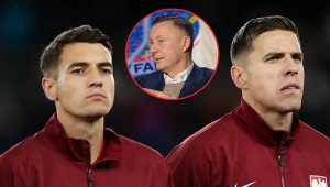 Hajto obnażył "polski beton". Kubeł zimnej wody dla reprezentantów