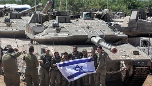 Izrael otrzymał od USA broń za miliardy dolarów. Sami Amerykanie nie wiedzą, gdzie się mogła podziać