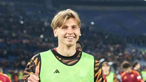 Wspaniałe wieści ws. Ziółkowskiego. I to tuż przed hitem Serie A