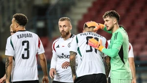 Legia wkrótce może stracić swoją gwiazdę. Wskazano jeden konkretny kierunek