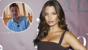 Kim jest ojciec Julii Wieniawy?