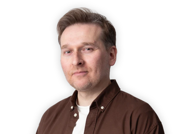 Paweł Frosik