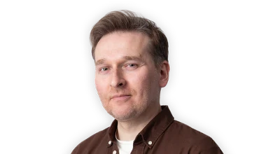 Paweł Frosik