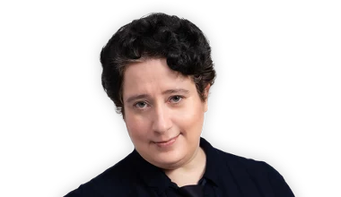 Katarzyna Ulman