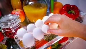 Zrób to z lodówką 1 stycznia. Przez cały 2026 rok szczęście cię nie opuści