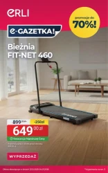 Wyprzedaże do 70%! - ERLI