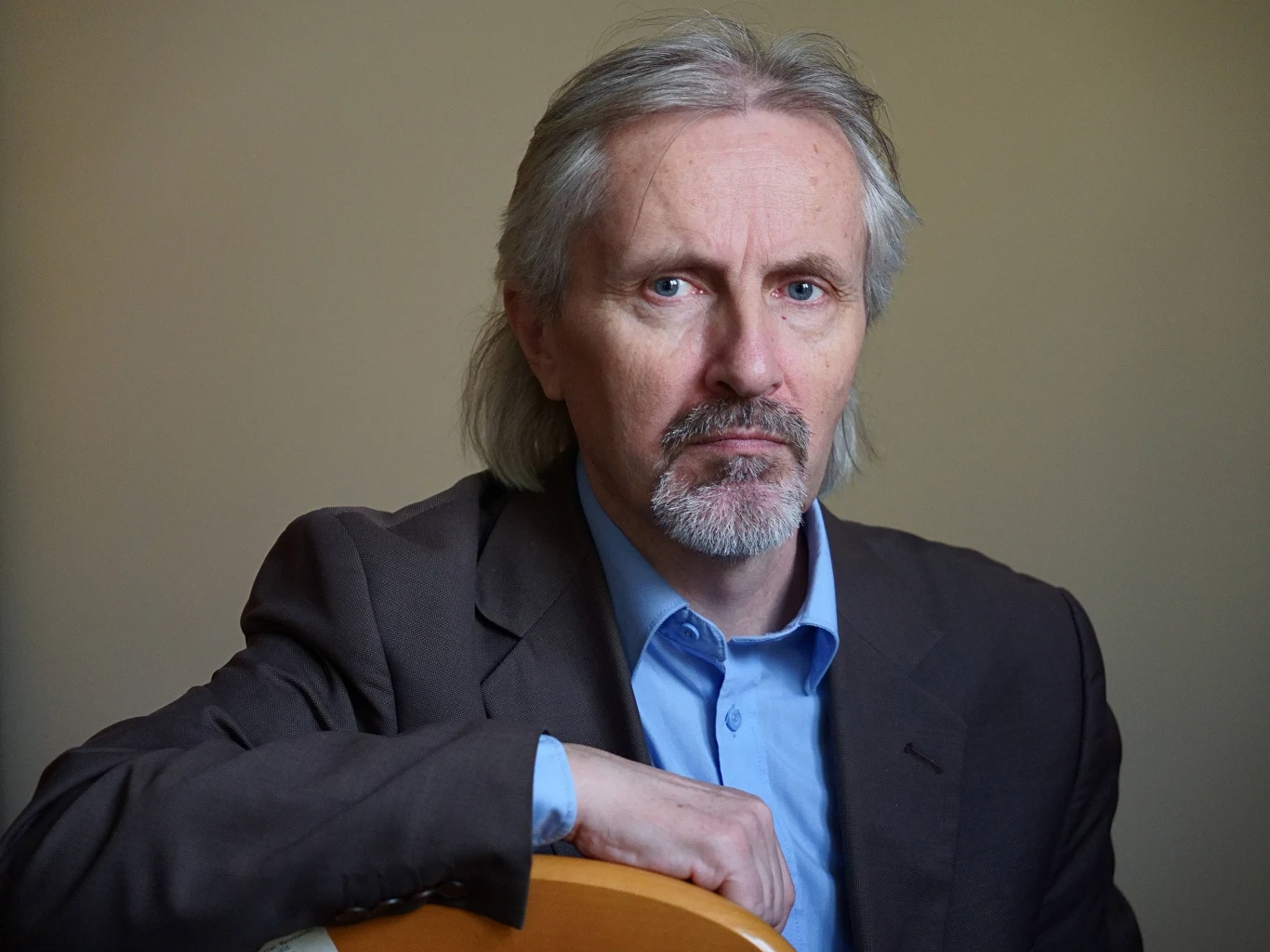 prof. Rafał Chwedoruk