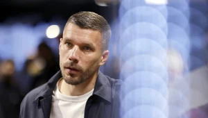 Lukas Podolski