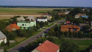 Najdziwniejsza nazwa wsi na Śląsku. Raz zobaczysz, nie zapomnisz