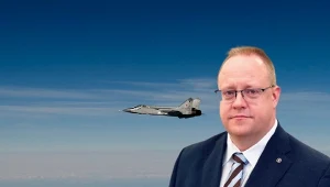 Dyrektor agencji wywiadu zagranicznego Estonii Kaupo Rosin zdradził, jakie cele wobec Zachodu postawiła sobie Rosja