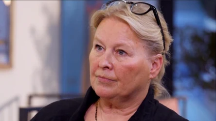 "W każdym z obrazów jestem ja". Joanna Sarapata o życiowych zakrętach – w rozmowie z Maksem Behrem