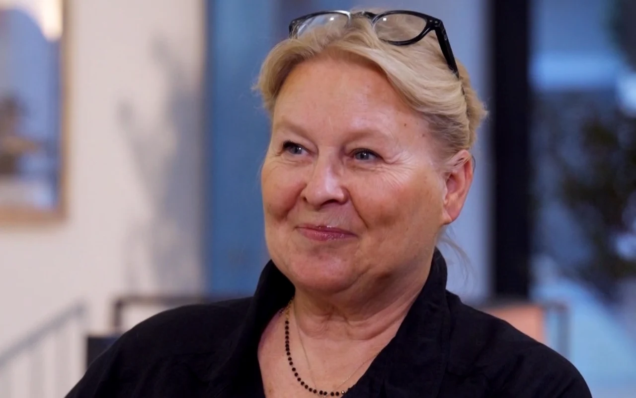 Prace Joanny Sarapaty zamawiały największe światowe gwiazdy. Jej dzieła wystawiano w światowej sławy galeriach