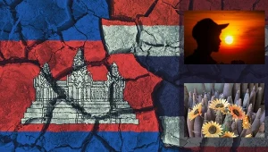 Tajlandia oraz Kambodża podpisały zawieszenie broni. Tomasz Sajewicz: To kruchy rozejm