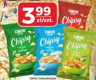Chipsy Chruu