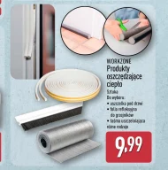 Прокладка Workzone