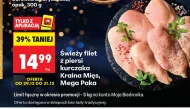 Filet z piersi kurczaka Kraina Mięs