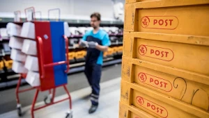 Od 1 stycznia kończą z tradycyjnymi listami. W Polsce rewolucja się zbliża