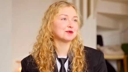 Aleksandra Betańska, czyli Ola z Paryża. Polka zrobiła karierę we Francji, a do Polski wróciła żeby rozpocząć jej nowy etap