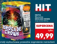 Wyrzutnia fajerwerków Hestia