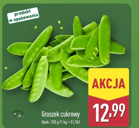Горох Groszek