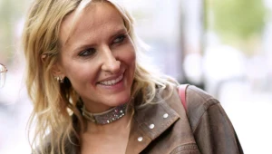 Patrycja Markowska ma 17-letniego syna Filipa, który próbuje swoich sił w aktorstwie i muzyce