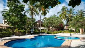 Zdjęcie ilustracyjne/37-latek zmarł podczas zabawy w resorcie