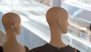 Polska marka odzieżowa Vissavi zamyka sklepy stacjonarne (zdj. ilustracyjne)