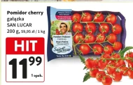 Pomidory San Lucar