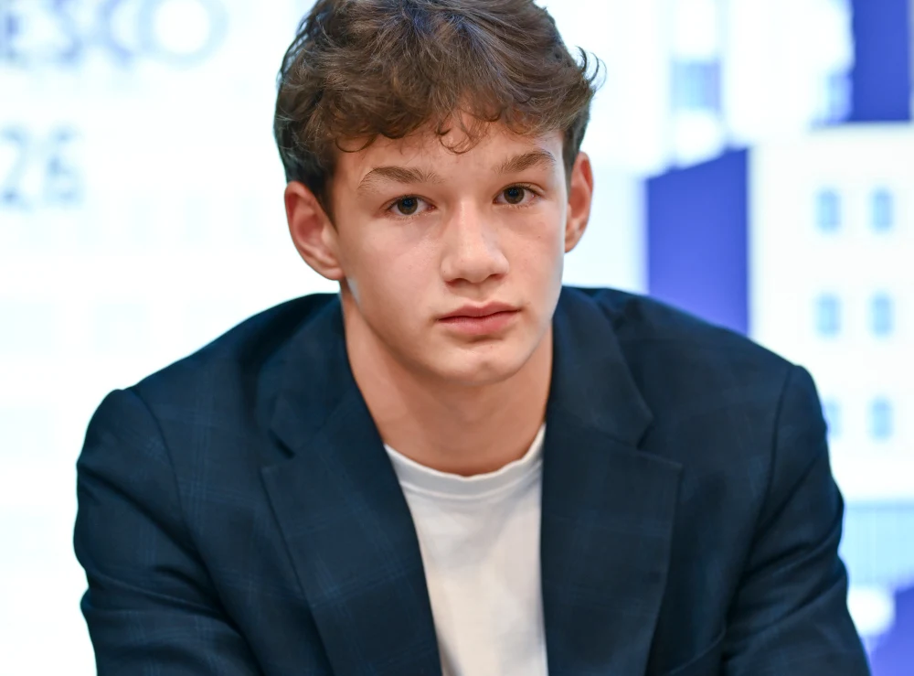 Filip Wiłkomirski Filip Wiłkomirski