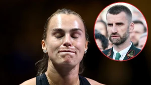 Możdżonek włożył kij w mrowisko. Wszystko po tym, co zrobiła Sabalenka