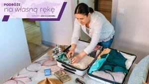 Podróże na własną rękę: Bez tych gadżetów nie wyobrażam sobie podróży. Zawsze zabieraj na wyjazdy 