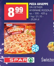 Pizza Dr. Oetker
