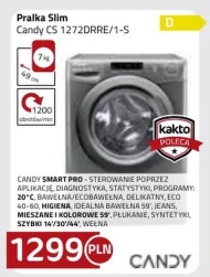 Пральна машина Candy