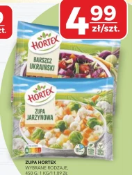 Zupa Hortex