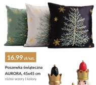 Poszewka Aurora