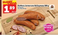 Kiełbasa