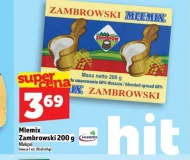 Mix tłuszczowy Mlekpol