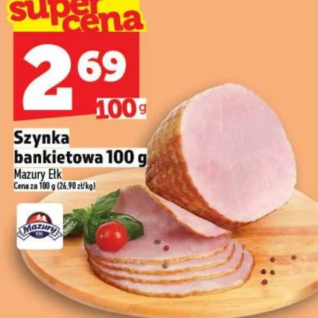 Шинка Mazury Ełk