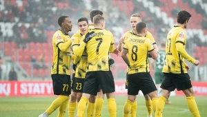 Koniec spekulacji. Rekordowy transfer Wieczystej Kraków. Klub potwierdza