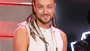 Baron zdradził, dlaczego nie spędził świąt ze swoim synem