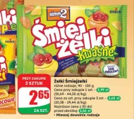 Żelki Nimm2