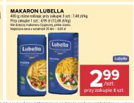Паста Lubella