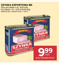 Szynka MK