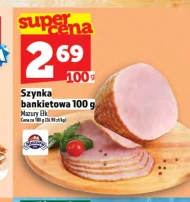 Шинка Mazury Ełk