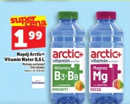 Napój witaminowy Ustronianka